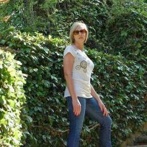 Meet your Posher, Lori